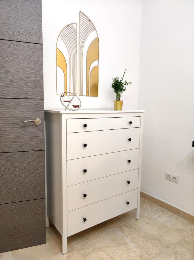 La Brisa Apartamento Málaga Exterior foto