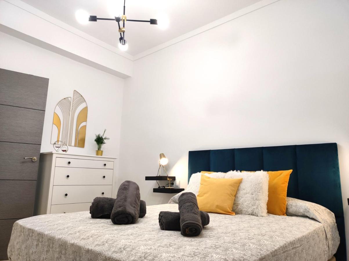 La Brisa Apartamento Málaga Exterior foto