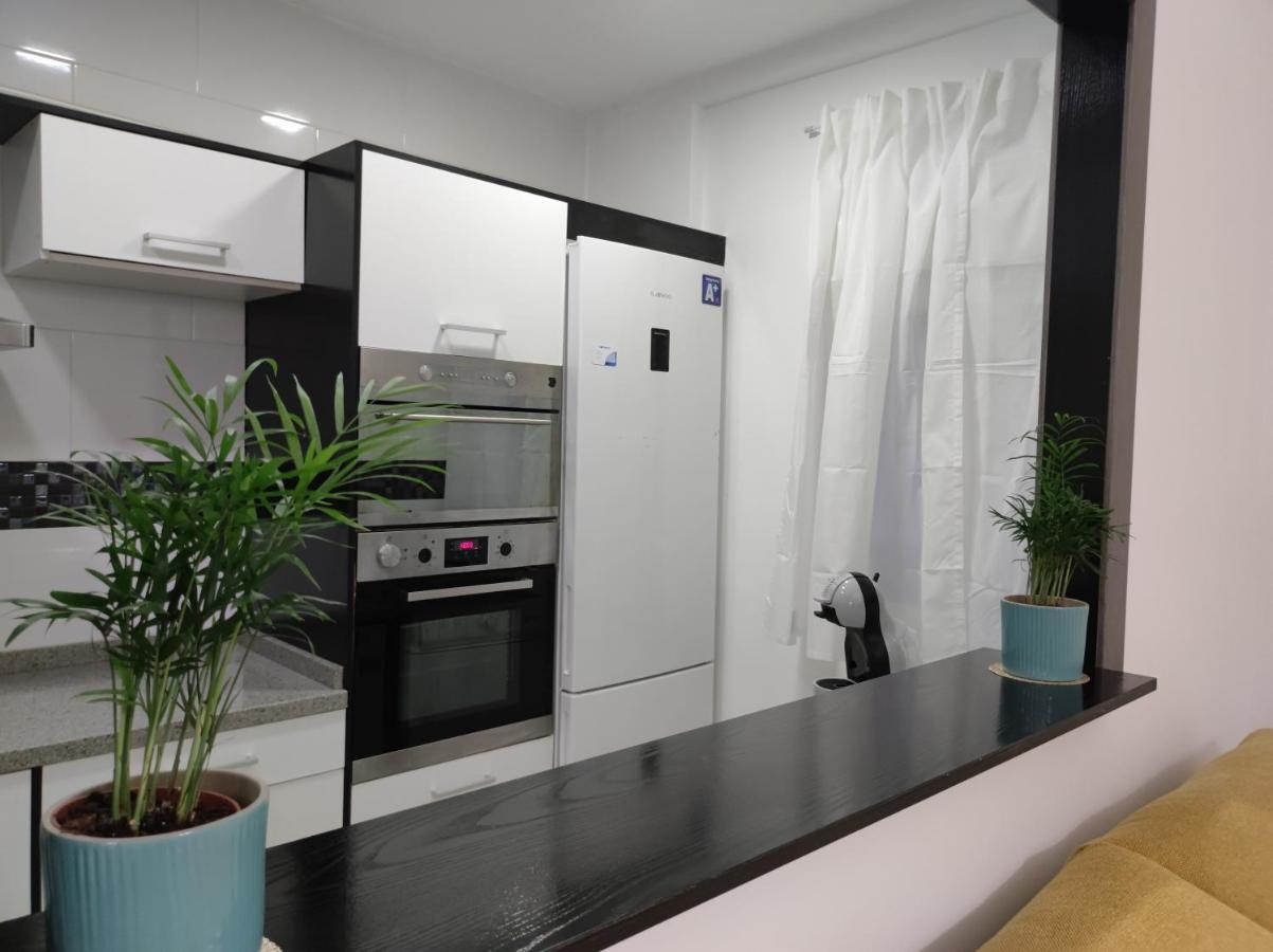 La Brisa Apartamento Málaga Exterior foto