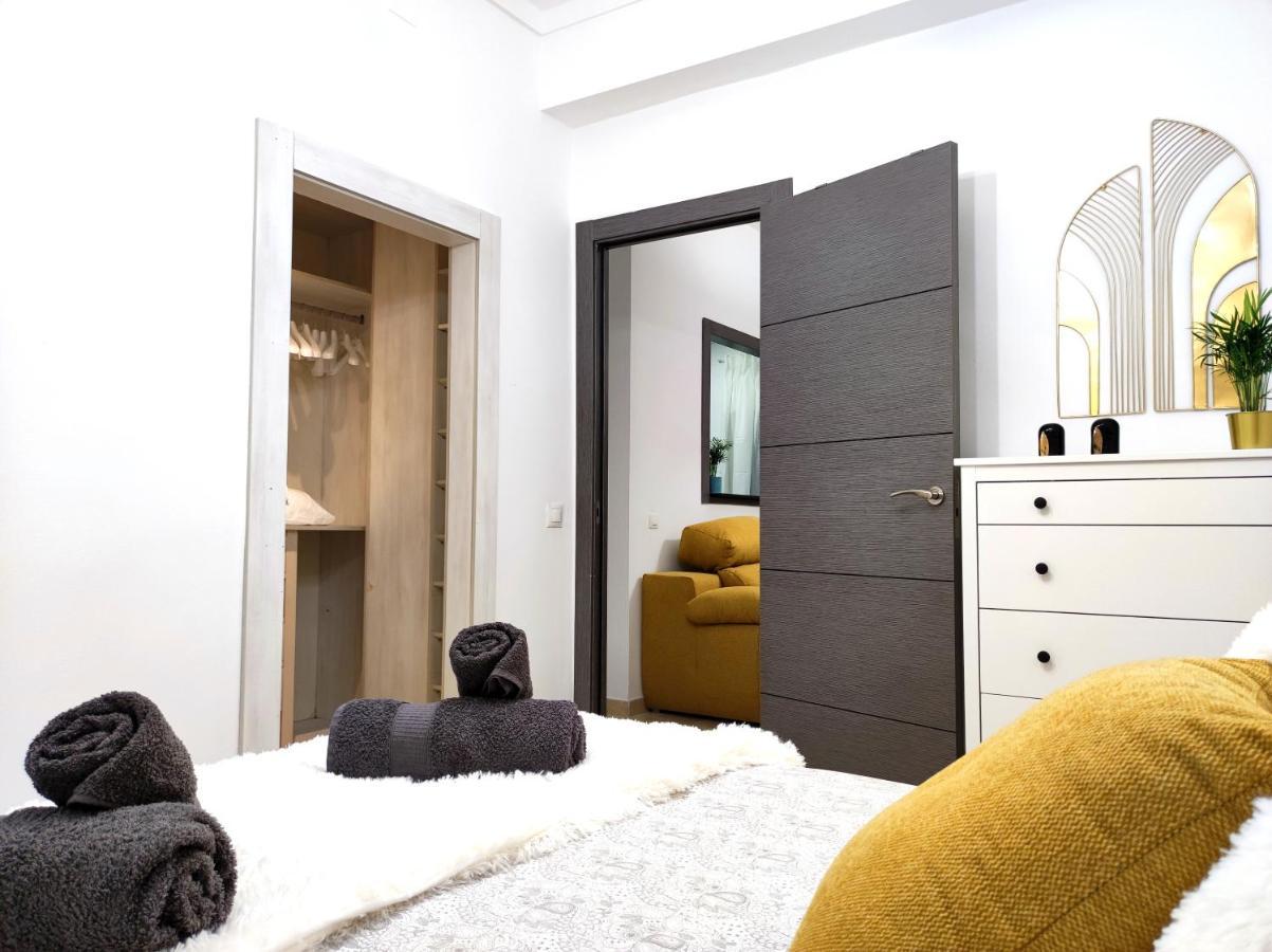 La Brisa Apartamento Málaga Exterior foto