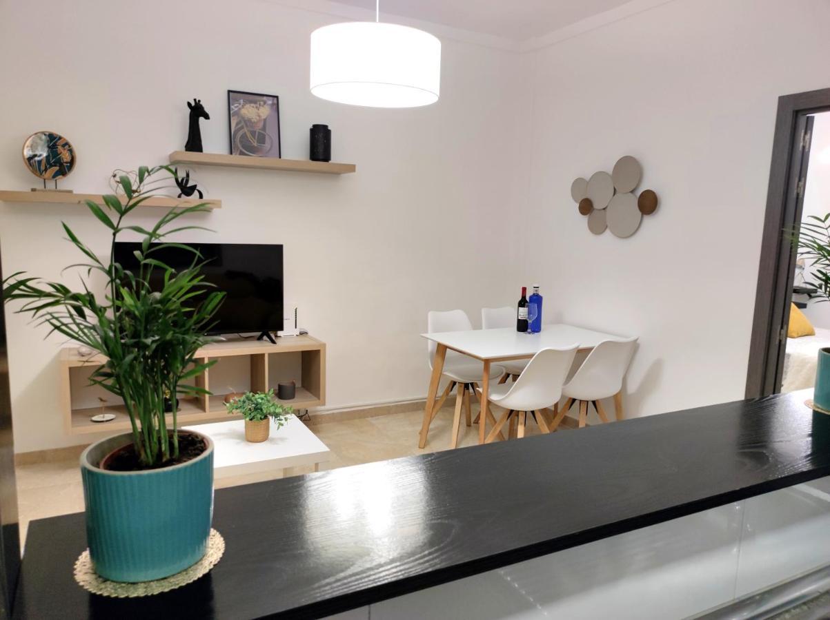 La Brisa Apartamento Málaga Exterior foto
