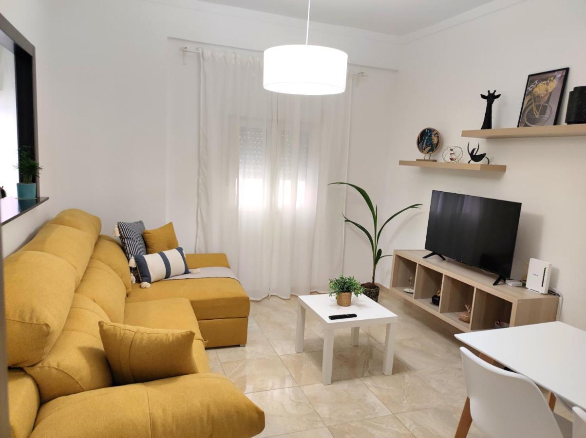 La Brisa Apartamento Málaga Exterior foto